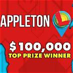 appleton pac lottery